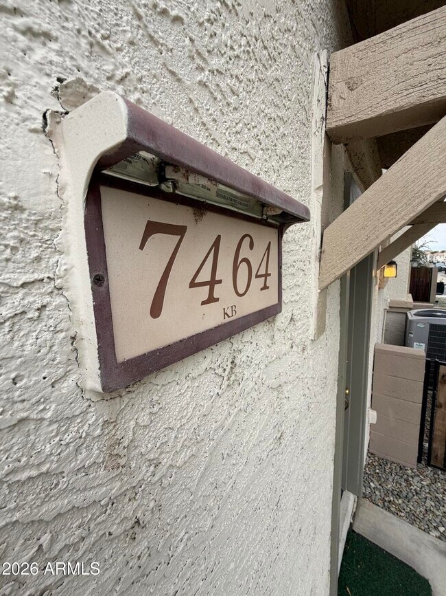 Foto del edificio - 7464 S 31st Pl