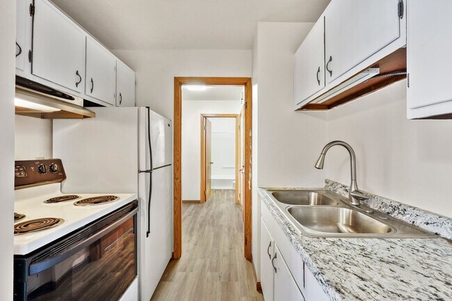 Foto del edificio - 2 Bed 1 Bath