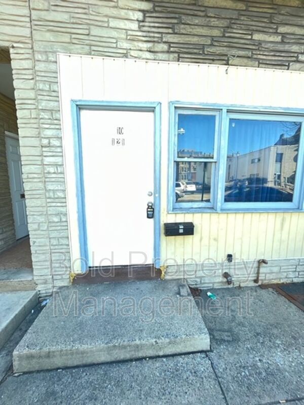 121123 N 9th St, Reading, PA 19601 House Rental in Reading, PA