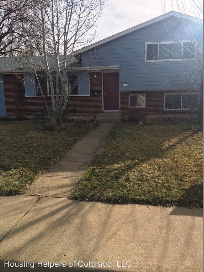 Building Photo - 3 br, 1.5 bath House - 3660 Conifer Court