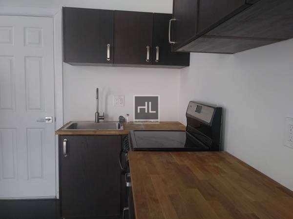 Foto del edificio - COZY STUDIO , HUBBARD STREET