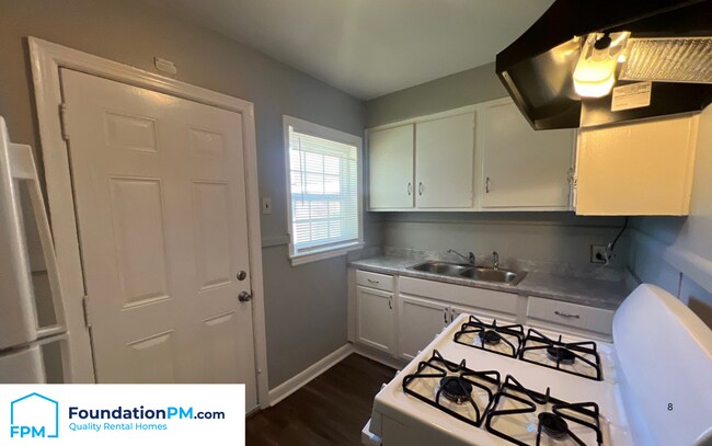 Foto del edificio - 3109 Beaumont Ave