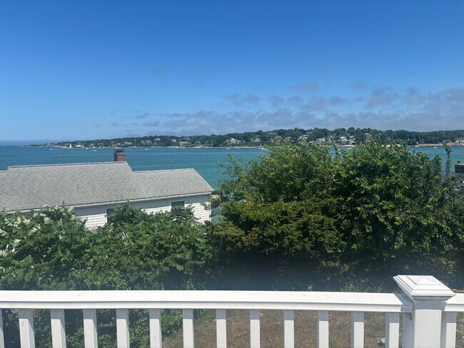 Foto del edificio - 3 Point Rd