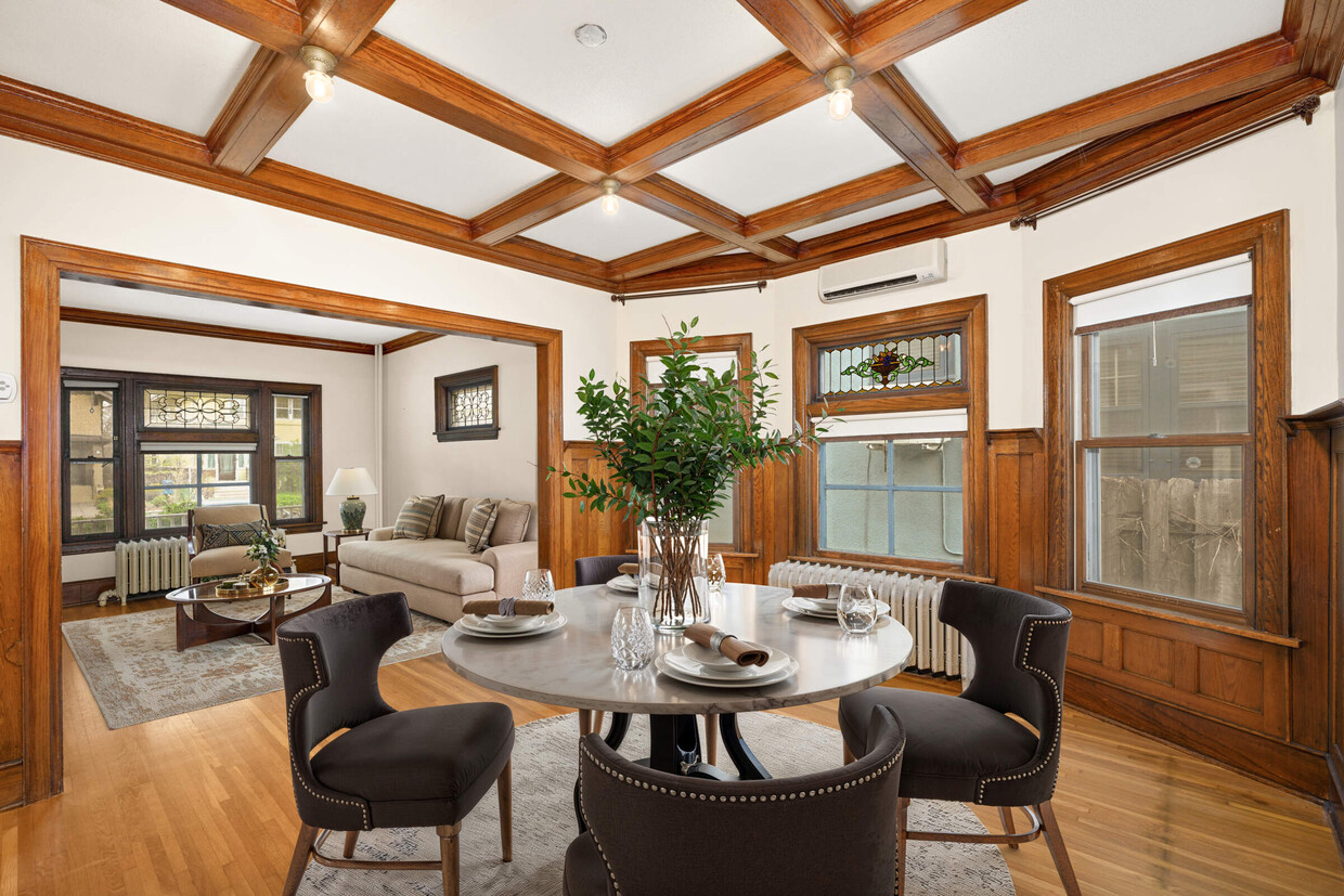 Foto principal - 1010 Fairmount Ave