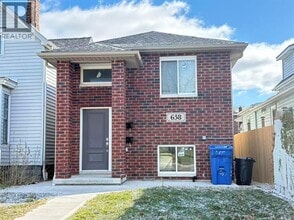 Building Photo - 658 Caron Ave