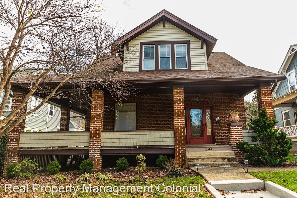 Foto principal - 3 br, 2 bath House - 2514 Richeliu Avenue SW