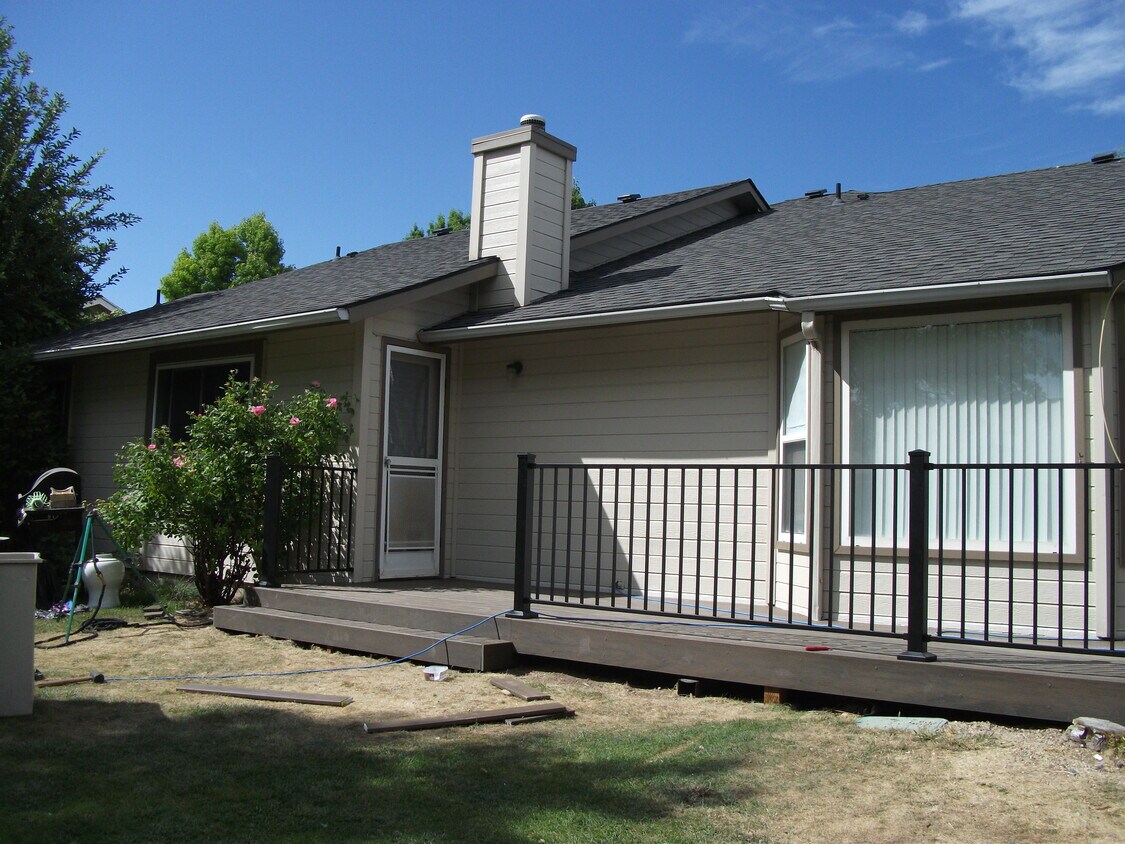 11933 W Tidewater Dr, Boise, ID 83713 House Rental in Boise, ID