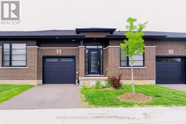Photo du bâtiment - 550-550 Grey St