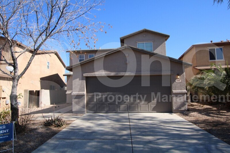 Foto principal - 6147 S Earp Wash Ln