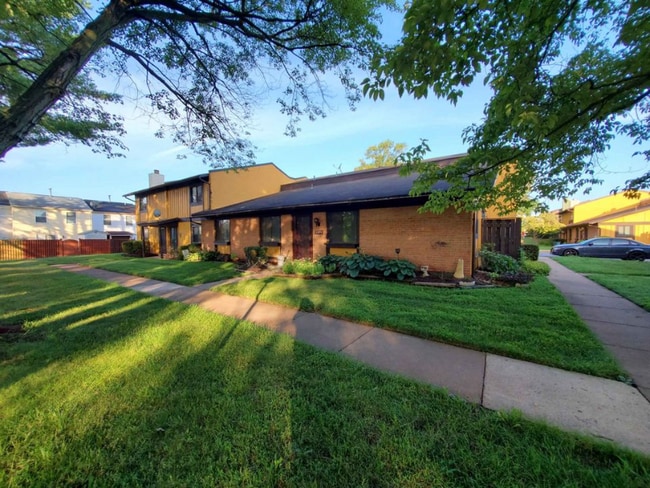 Photo - 8685 Inyo Pl Townhome