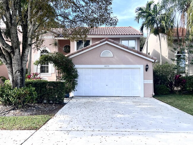 Building Photo - 10273 Boca Springs Dr