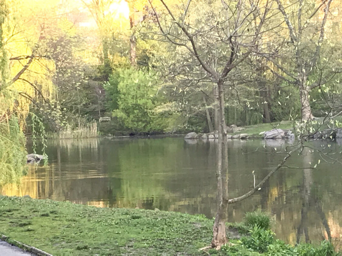 Primary Photo - 420 Central Park W