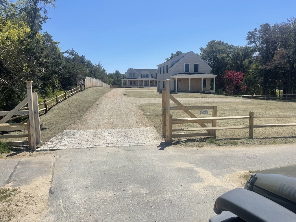 Primary Photo - 59B Polpis Rd