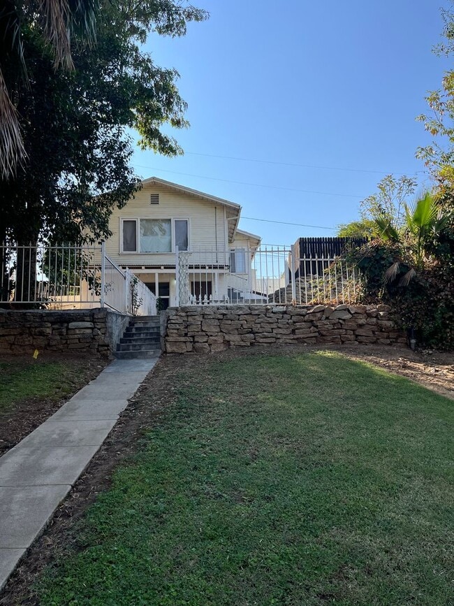 Building Photo - 11234 San Lucas Dr