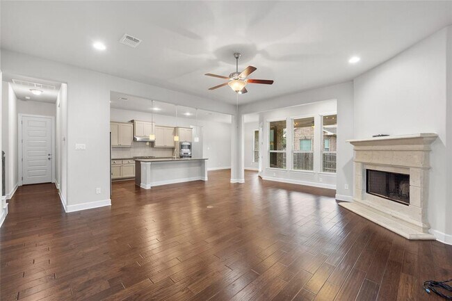 Building Photo - 5212 Palermo Dr