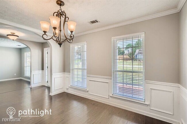 Building Photo - 3 br, 2.5 bath House - 3821 Plantation Mil...