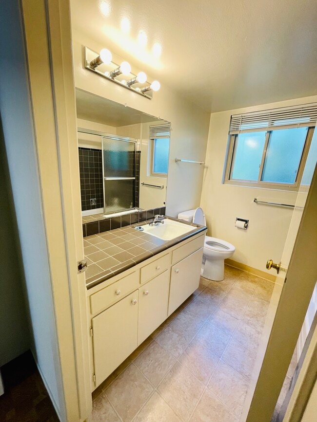 Bathroom - 355 Webster St
