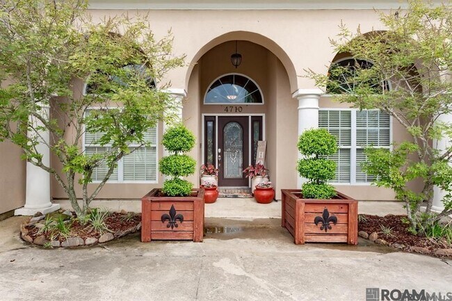 Building Photo - 4710 Little Hope Dr