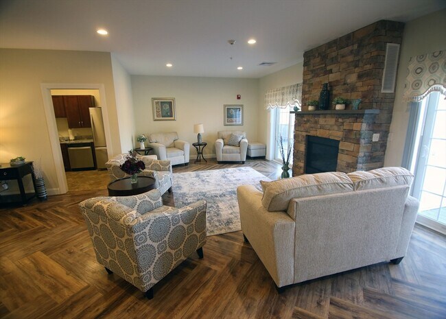 Foto del edificio - 2 Regency Village Way