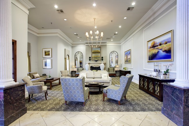 Building Photo - Conservatory Independent Senior Living