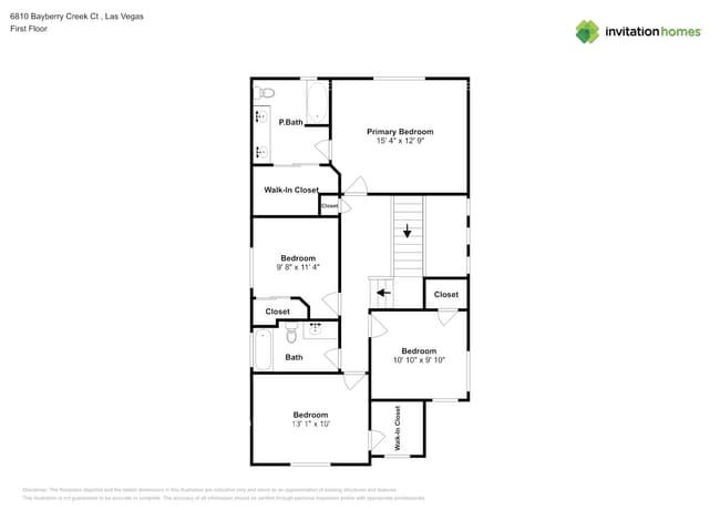 Building Photo - 6810 Bayberry Creek Ave