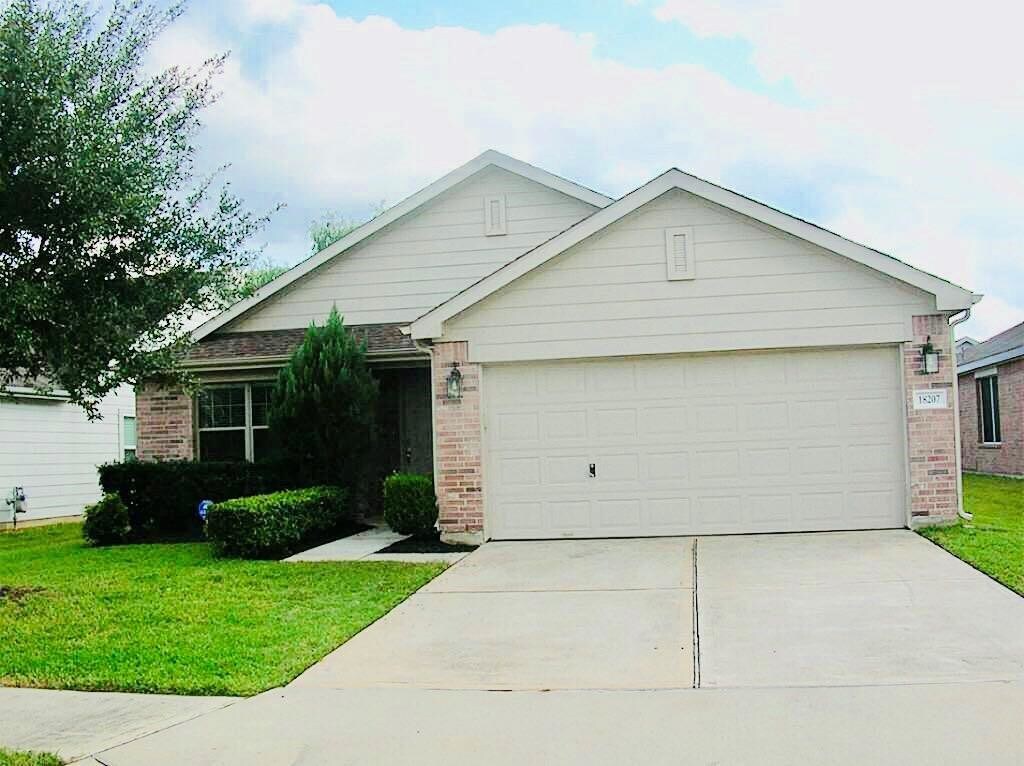 18207 Jills Way Ln, Cypress, TX 77429 House for Rent in Cypress, TX