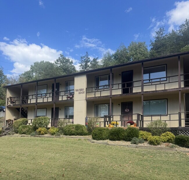 Foto del edificio - Welcome to your new home near the heart of...