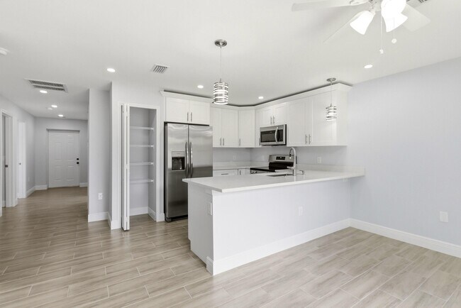 Foto del edificio - 2955 Dunbar St