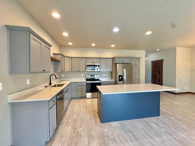 Foto del edificio - 1306 Fozzie Ln