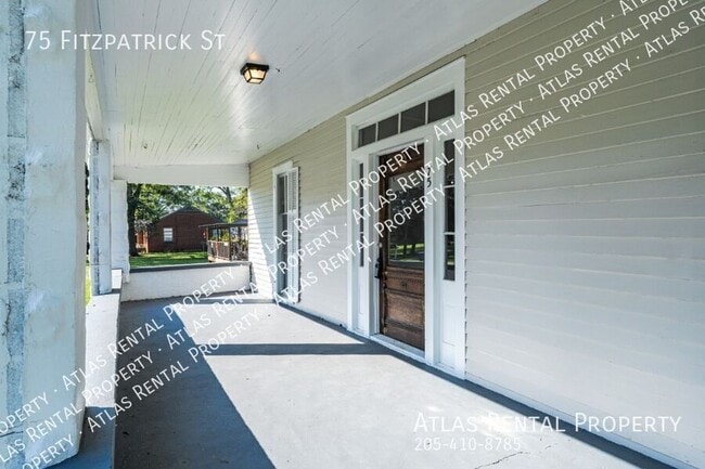 Foto del edificio - 75 Fitzpatrick St