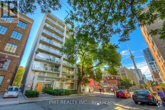 Building Photo - 169-169 John St