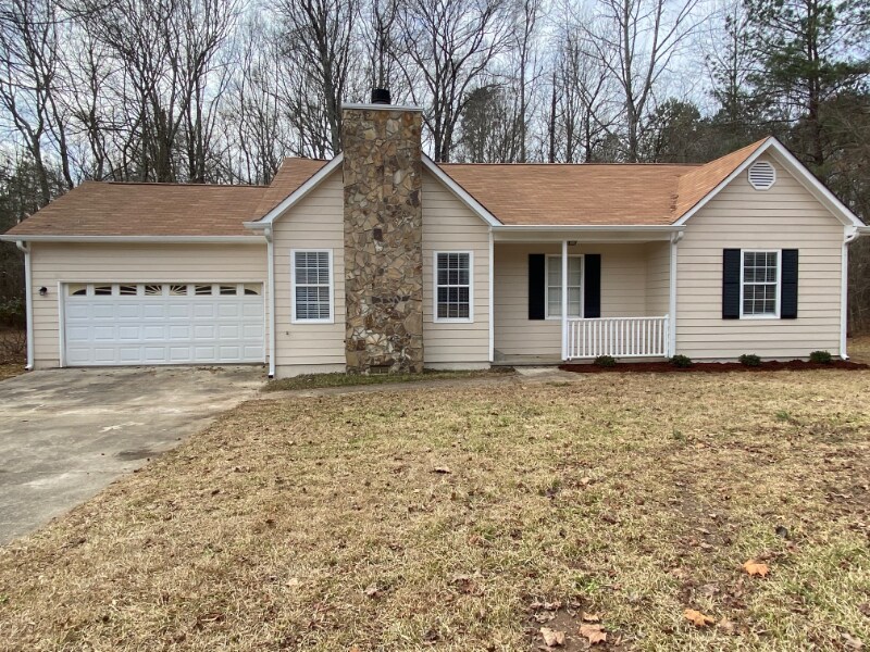 415 Lone Oak Dr, Senoia, GA 30276 House Rental in Senoia, GA