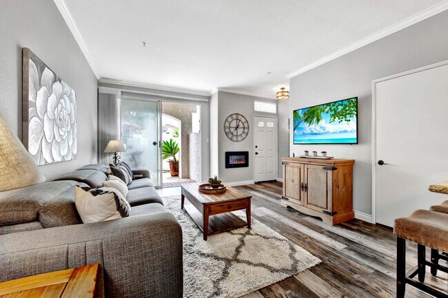 Photo - 13133 Le Parc Apartment