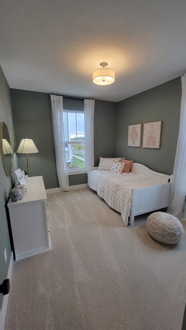 Foto del edificio - 5763 County Road W 750 N