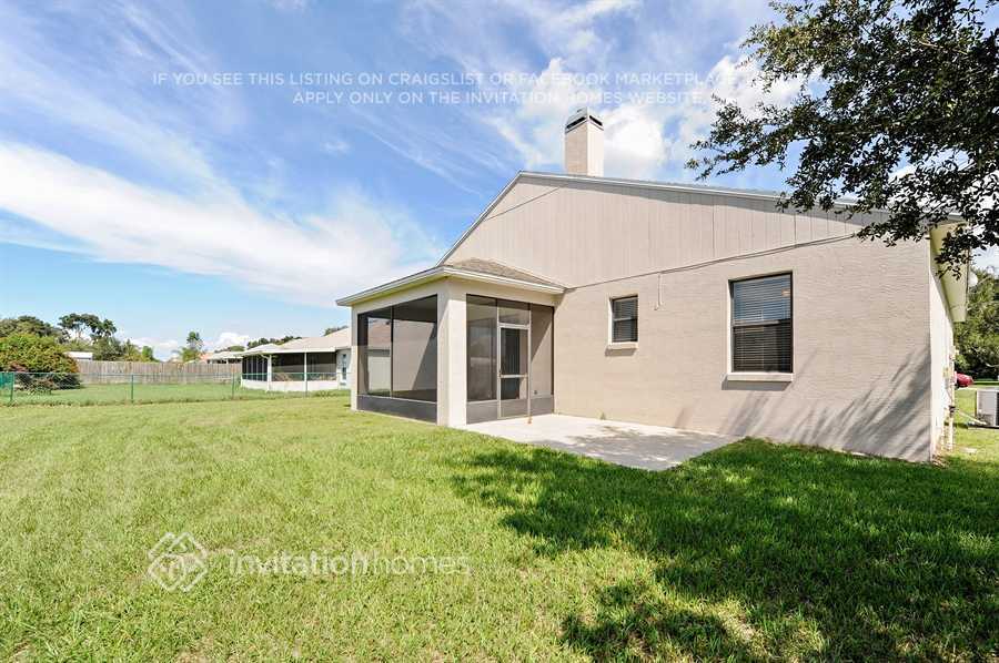 Building Photo - 1495 S McAdoo Ave