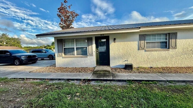 Building Photo - 1514 Alabama Ave
