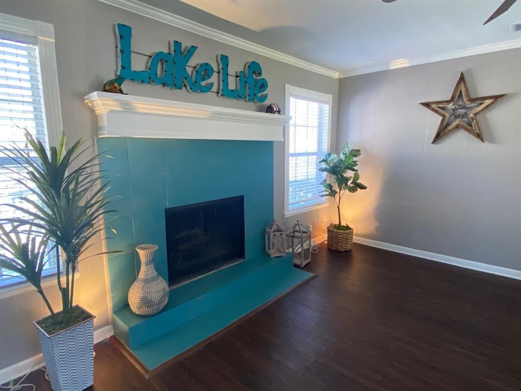 Foto principal - 9800 Zion Way