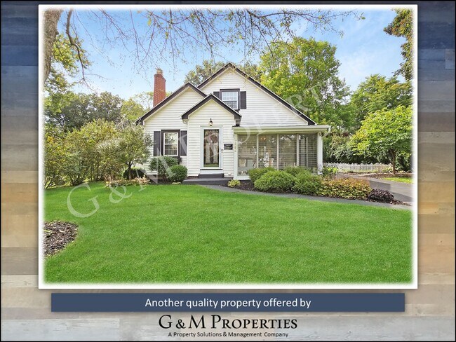 Building Photo - Rarely Available 4-Bedroom in the West Iro...