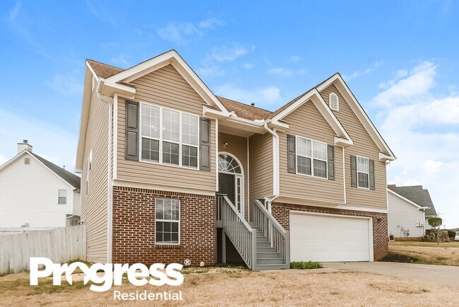 Foto del edificio - 553 Ransom Way