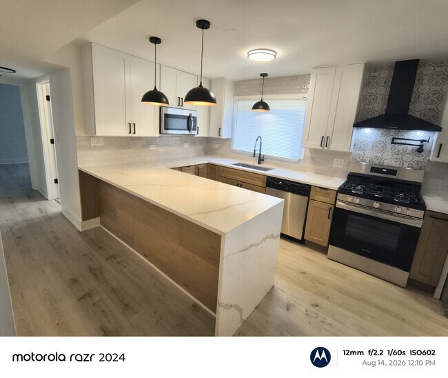 Foto del edificio - 2934 W 103rd St