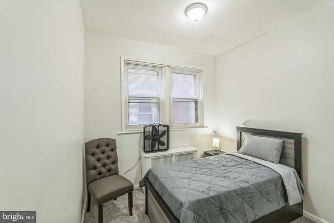 Foto del edificio - 5005 N 12th St