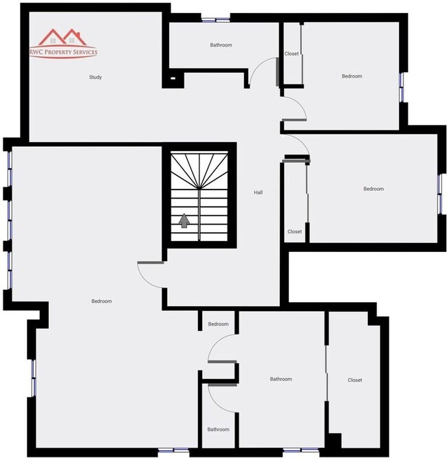 Photo - 4016 Lylewood Ct House