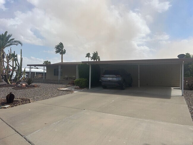 Building Photo - 9002 E Citrus Ln S