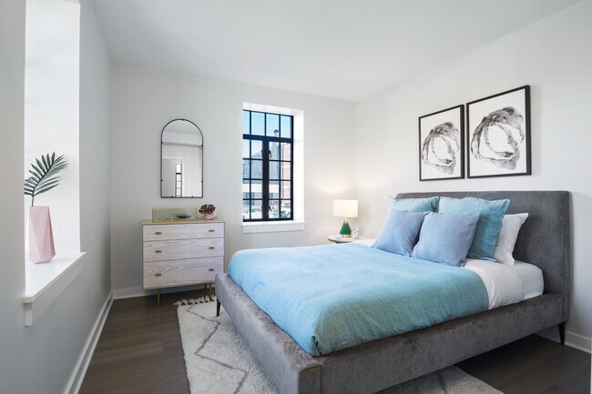 Foto del edificio - 2814 N Leavitt St