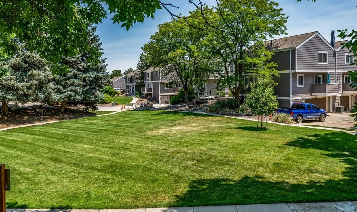 Primary Photo - 2 bedroom master suites,2 bathrooms! 1 car...