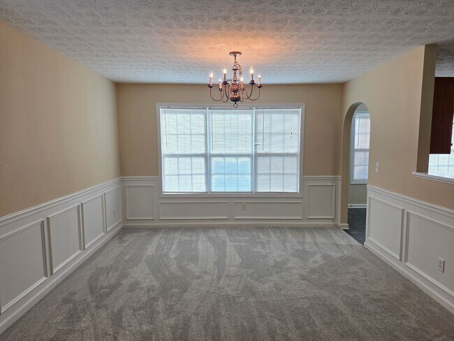 Foto del edificio - Nice 3 bed 2 bath Ranch located in Dallas