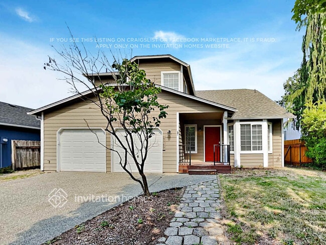 Building Photo - 17765 150th St SE