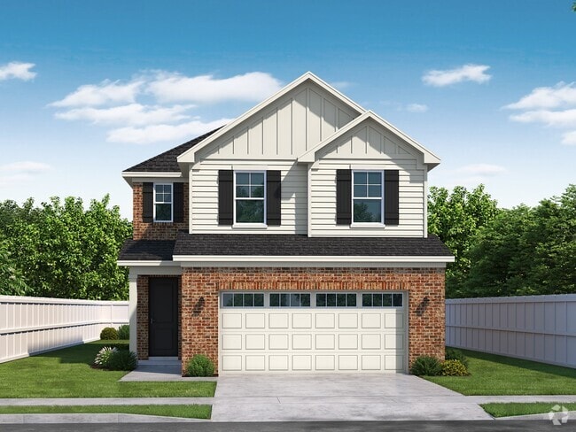 Building Photo - 1082 Heritage Blvd