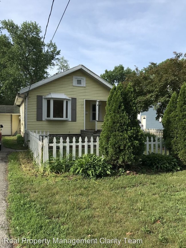 Building Photo - 2 br, 1 bath House - 2527 Jutland St