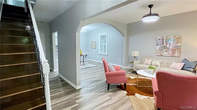 Foto del edificio - 1420 N 23rd St